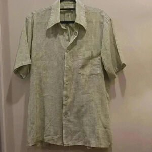 Kent Coilection Button down Shirt